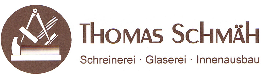Schreinerei Thomas Schmäh