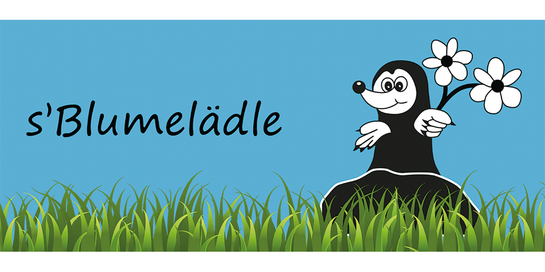 s‘ Blumelädle Christa Zierden-Kollmer