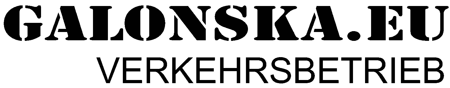 Verkehrsbetrieb Galonska