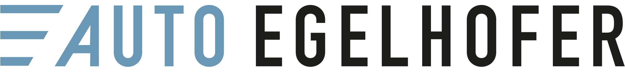 Auto Egelhofer GmbH