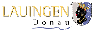 Stadt Lauingen (Donau)