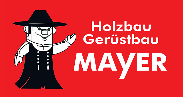 Holzbau Gerüstbau Mayer GmbH
