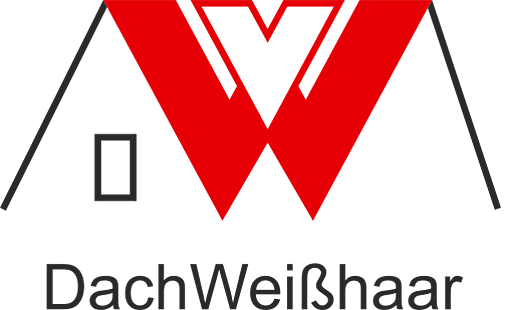 Dach Weißhaar