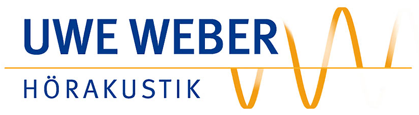 Uwe Weber Hörakustik