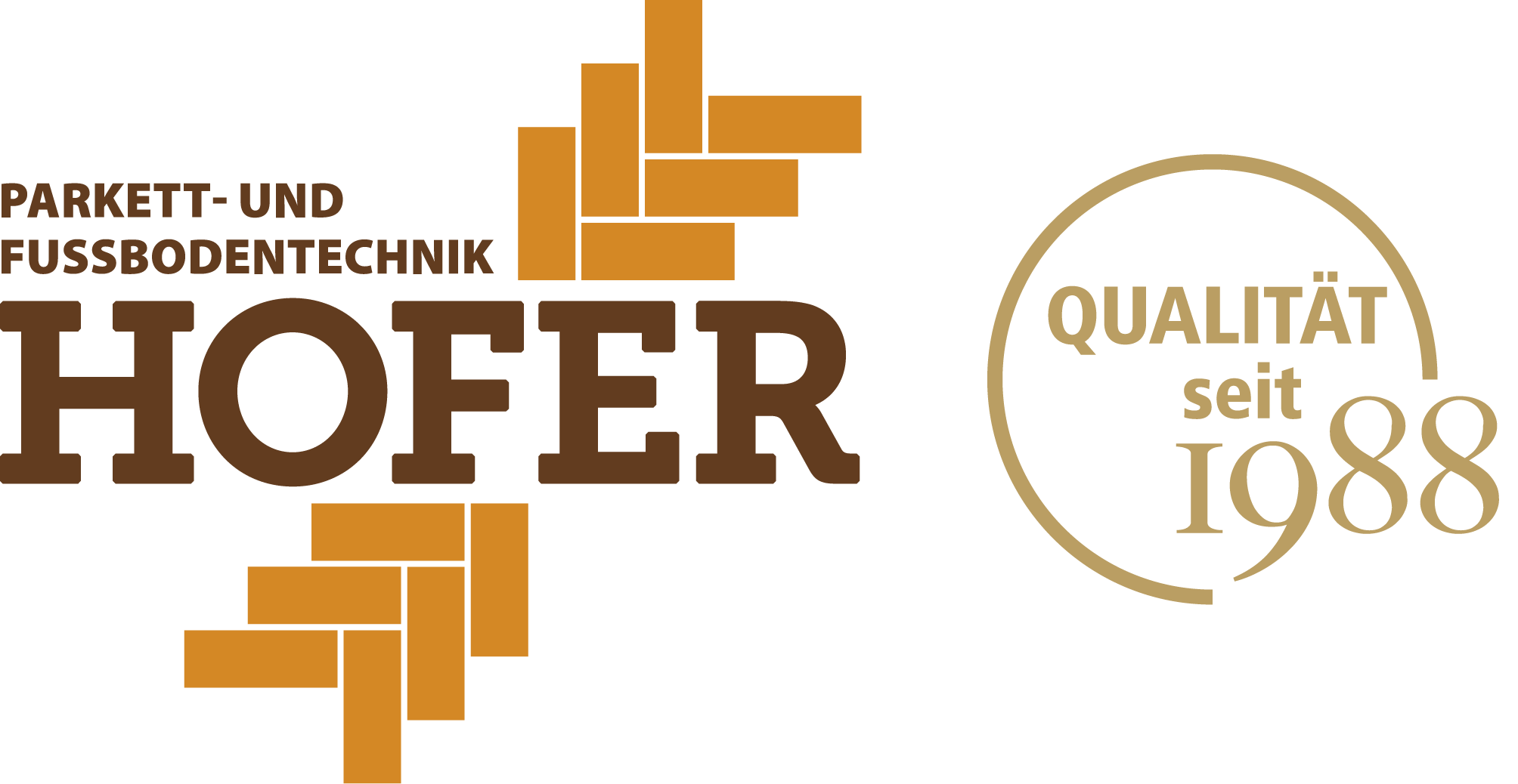 Hofer Parkett- und Fußbodentechnik