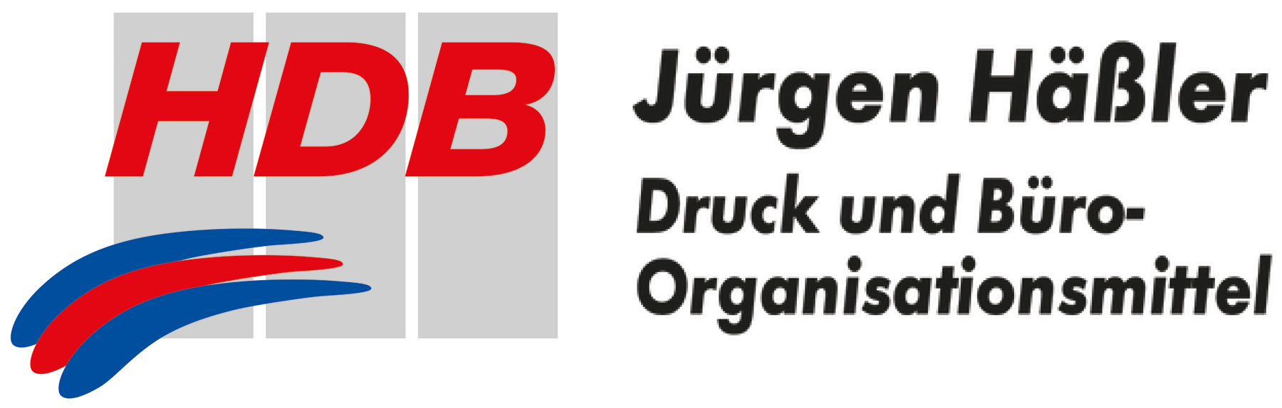 Häßler Jürgen Druck und Büro- Org.Mittel