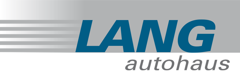 Autohaus Lang Inhaber Gerhard Lang