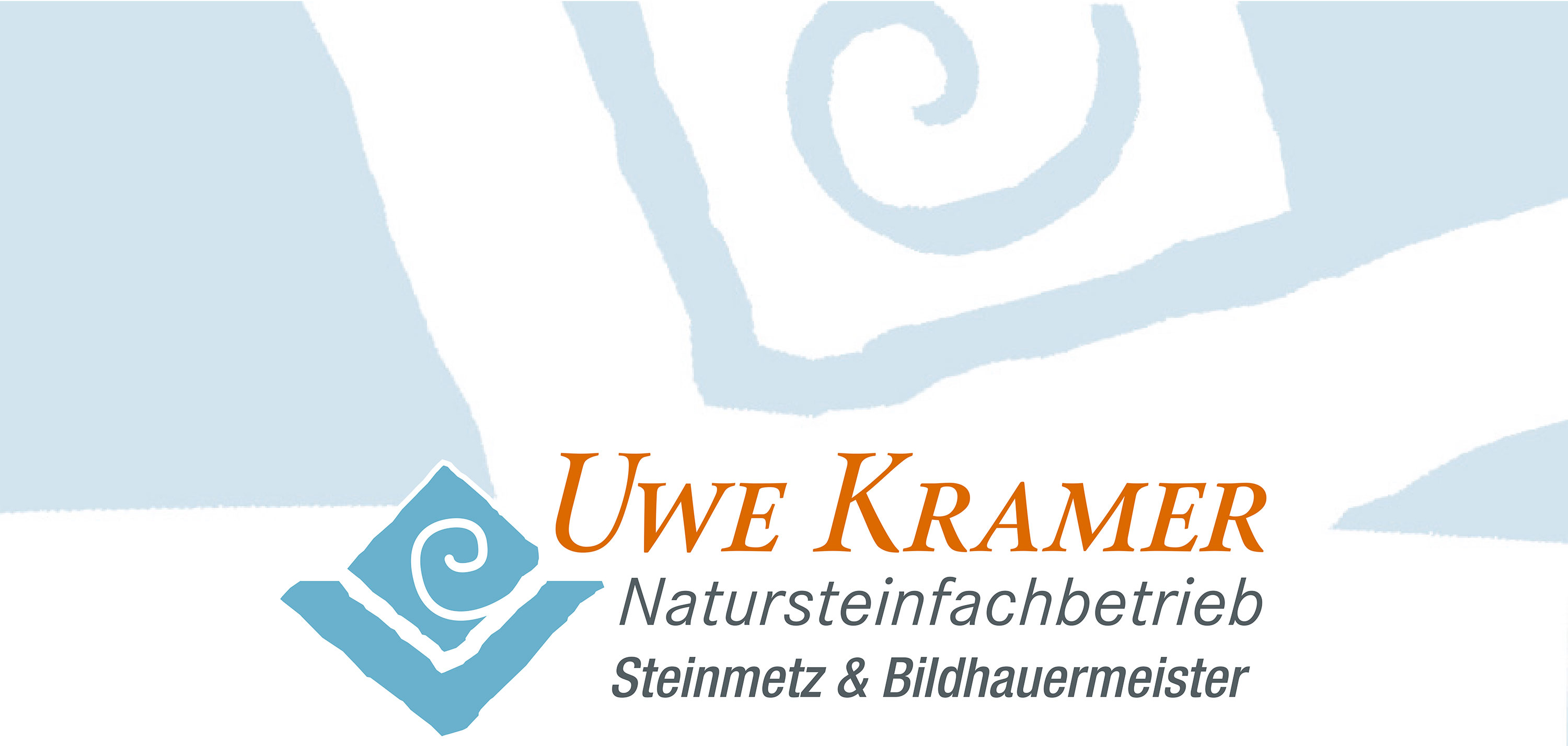 Uwe Kramer Natursteinfachbetrieb