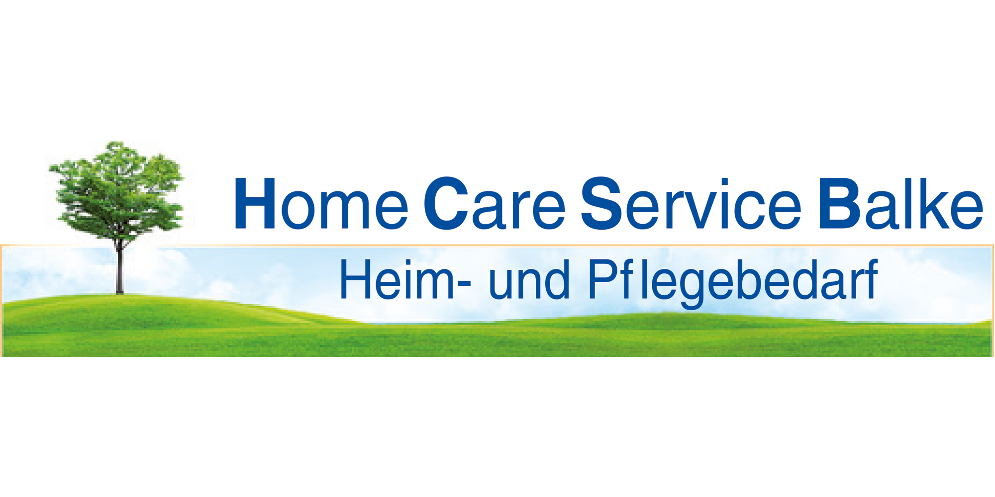 Home-Care-Service Balke GbR