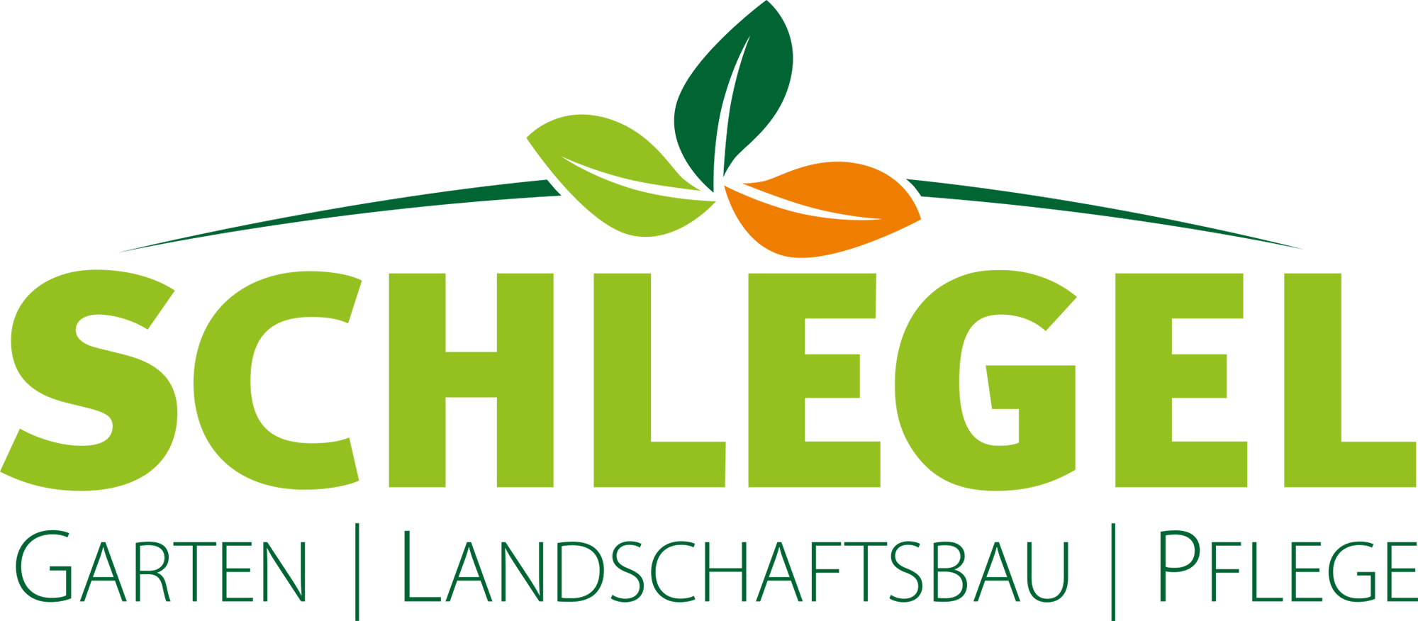 Schlegel Garten, Landschaftsbau und Pflege