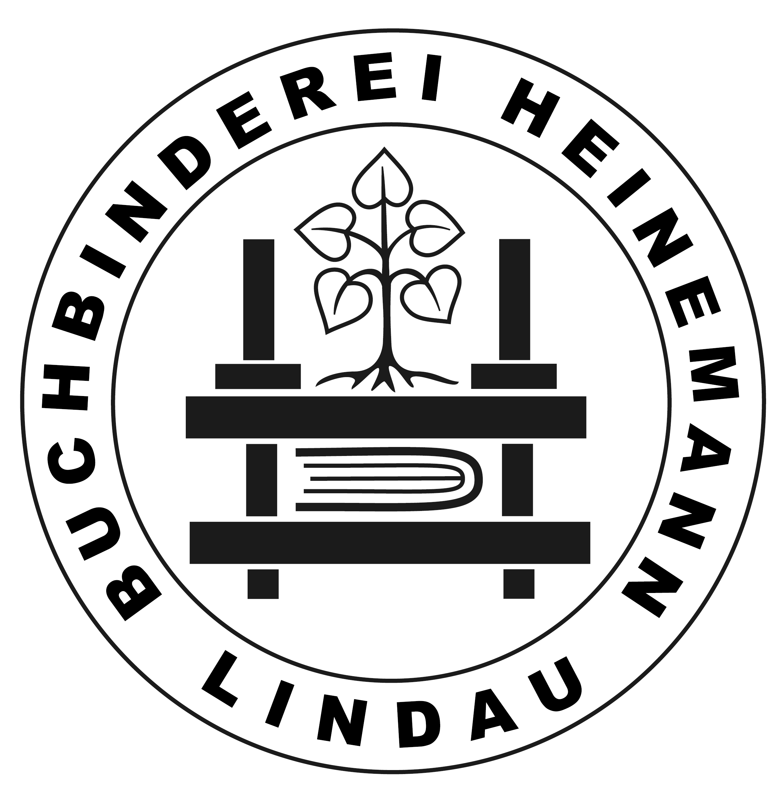 Buchbinderei Heinemann
