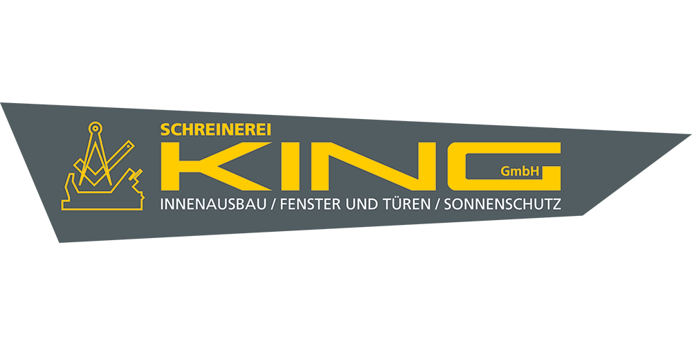 Schreinerei King GmbH