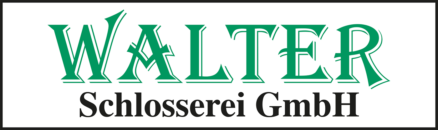 Walter Schlosserei GmbH