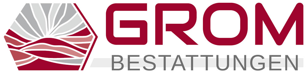 Bestattungen Grom – Roland und Sabine Grom