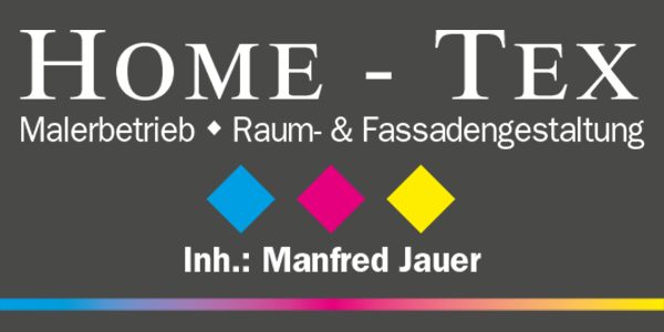 Home-Tex Manfred Jauer