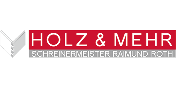 HOLZ & MEHR Raimund Roth