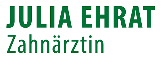 Zahnärztin Julia Ehrat
