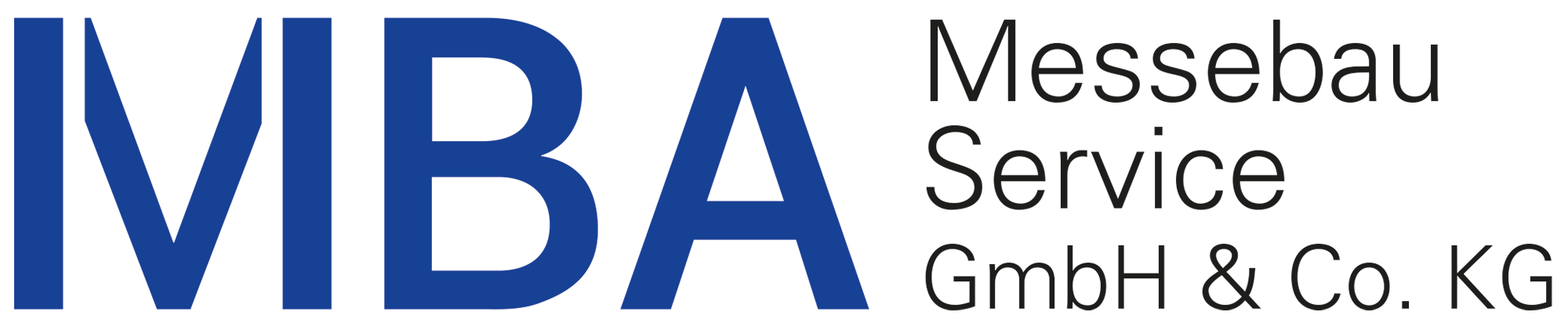 MBA Messebau Service GmbH & Co. KG