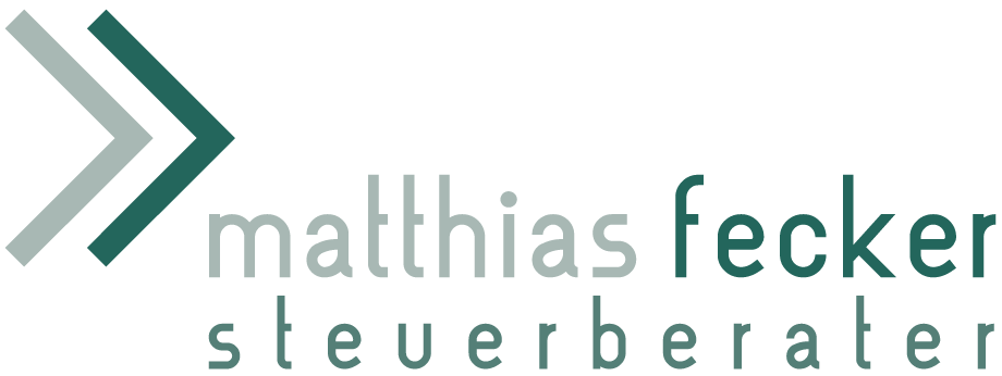 Matthias Fecker Dipl. Betriebswirt (BA) Steuerberater