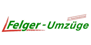 Felger – Spedition – Umzüge