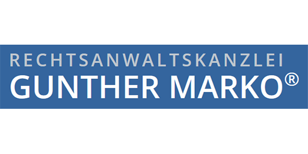 Rechtsanwaltskanzlei Gunther Marko