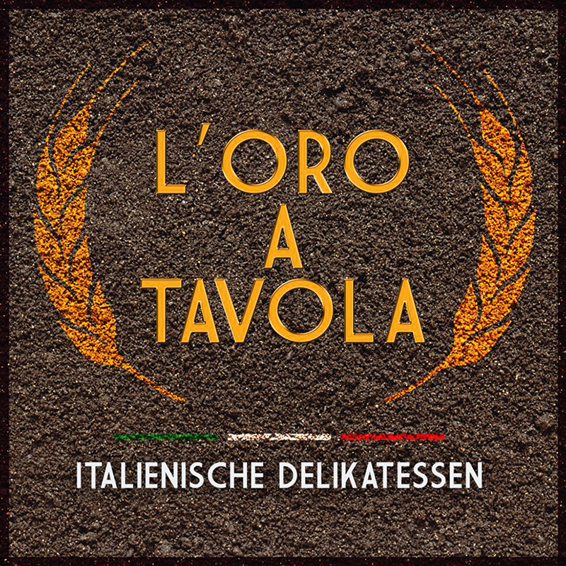L`Oro a Tavola