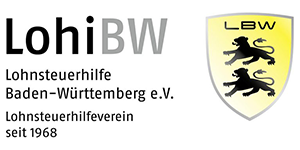 Lohnsteuerhilfe BW e.V.