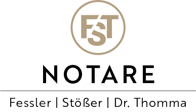 Notare FST – Notar Dr. Holger Thomma