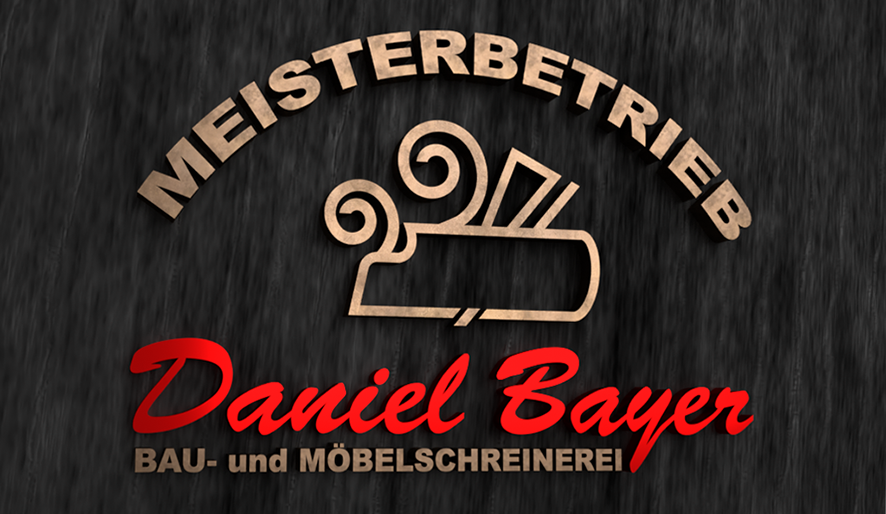 Bayer Daniel Bau- und Möbelschreinerei