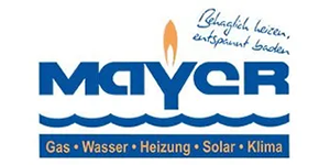 Tim Mayer – Gas-Wasser-Heizung