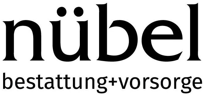 nübel bestattung + vorsorge