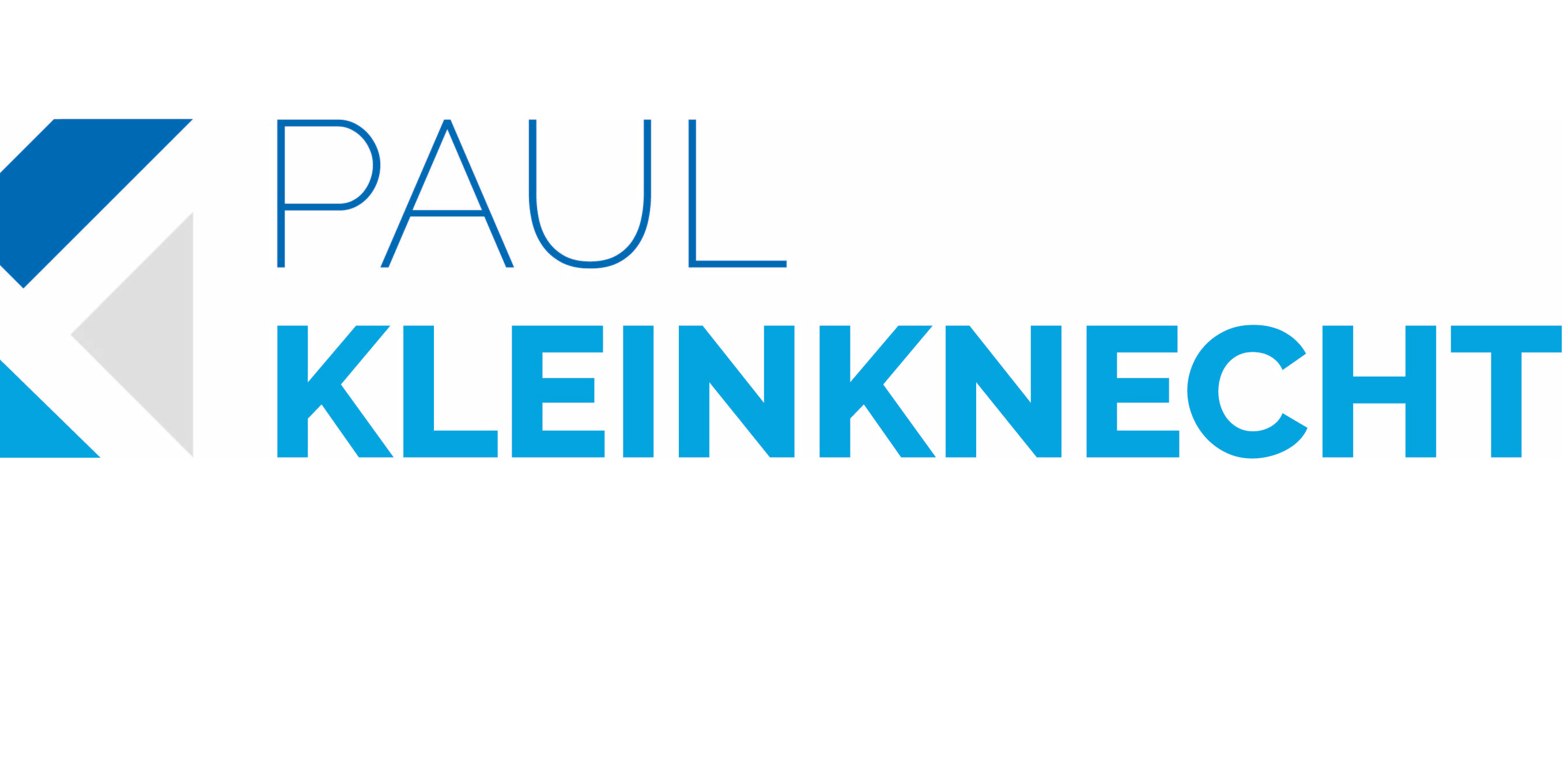 Paul Kleinknecht GmbH & Co. KG