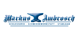 Markus Ambrosch – Schlosserei