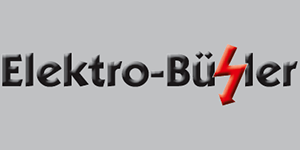 Elektro Bühler – Udo-Martin Bühler