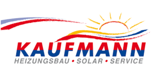 Kaufmann GmbH – Heizungsbau-Solaranlagen
