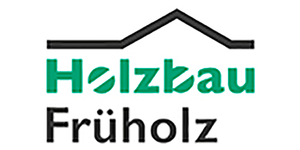 Herbert Früholz – Holzbau u. Treppenbau