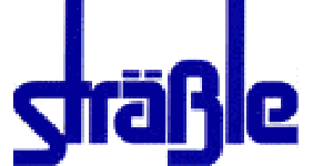 Fensterbau Sträßle GmbH