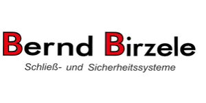 Bernd  Birzele – Schließ- und Sicherheitssysteme