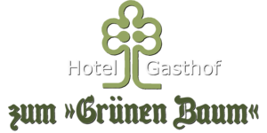 Hotel Gasthof Grüner Baum