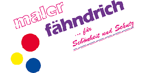 Günter Fähndrich – Malerbetrieb