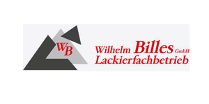 Wilhelm Billes GmbH – Lackiererei