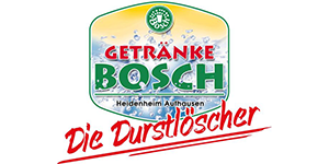 Getränke Bosch GmbH
