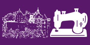 Michael Häring – Nähmaschinen