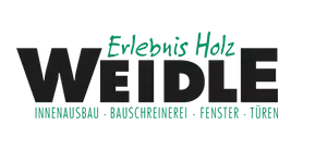 Weidle – Erlebnis Holz