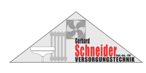 Gerhard Schneider – Dipl.-Ing. Versorgungstechnik