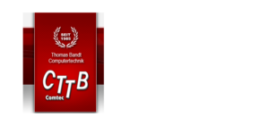 Thomas Bandt – Computertechnik