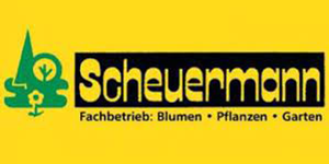 Garten-Center Scheuermann