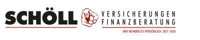 Versicherungsbüro Harald und Carsten Schöll GbR