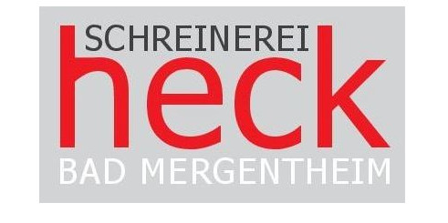 Thorsten Heck – Schreinerei