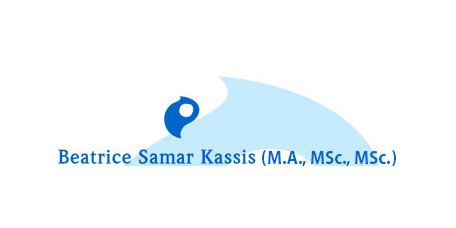 Beatrice Samar Kassis M.A., MSc., MSc. Zahnärztin
